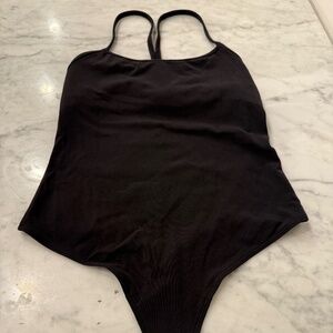 Lululemon bodysuit